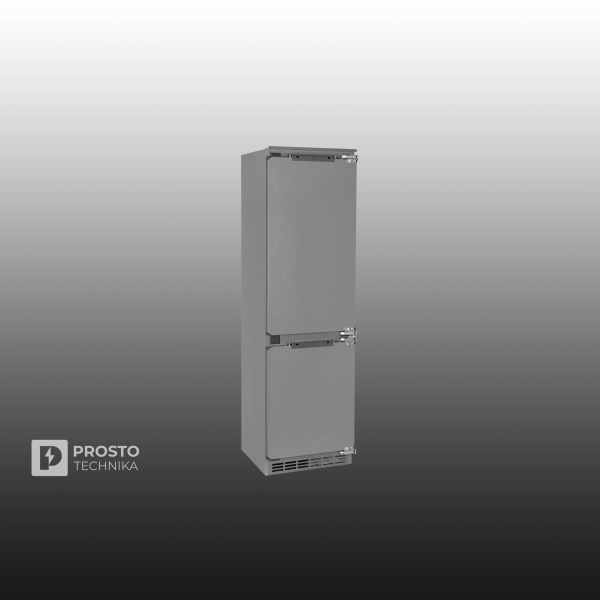 Холодильник HIBERG i-RFCB 400F NF